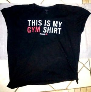 Women's 2x top